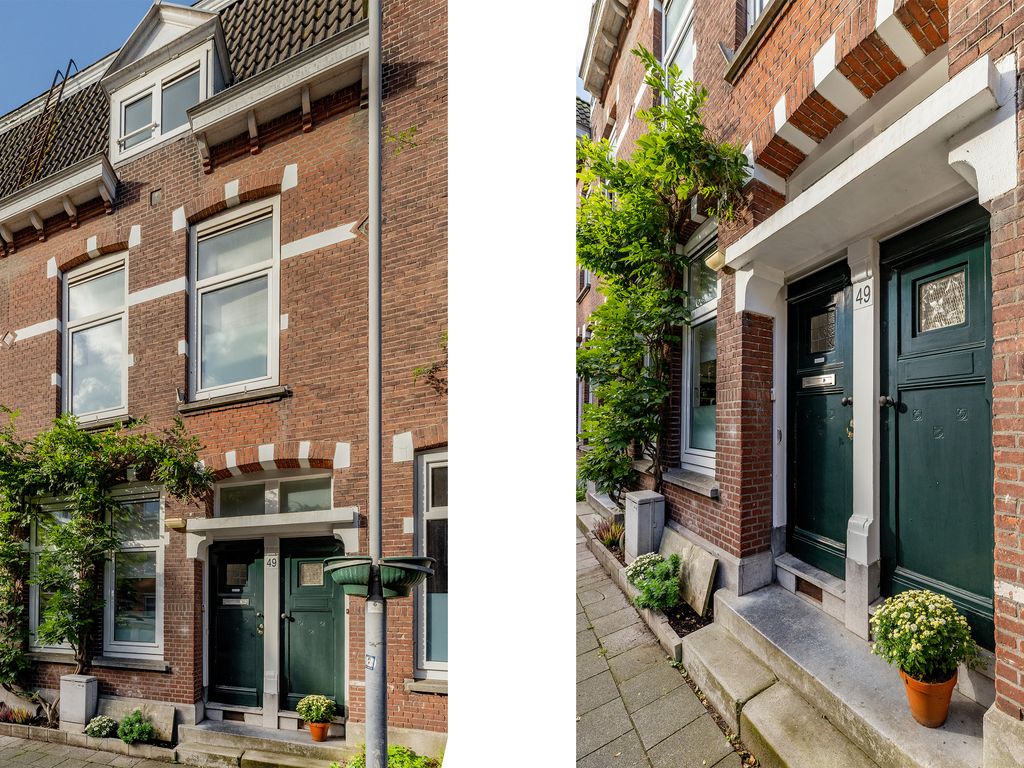 Schiebroeksestraat 49, ROTTERDAM