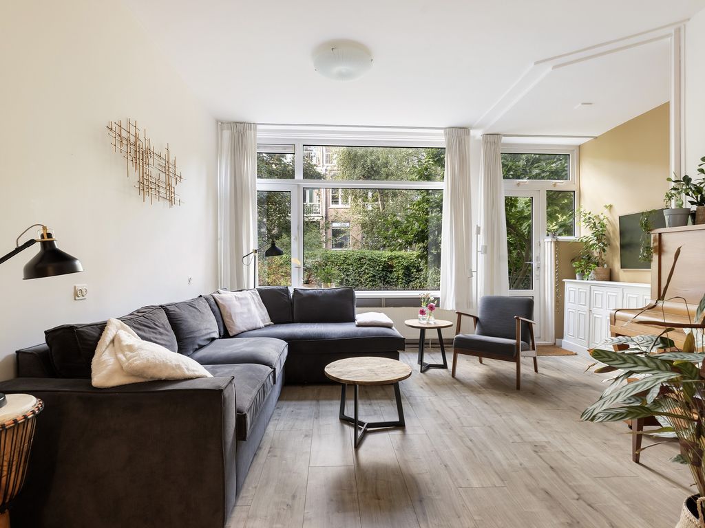 Schiebroeksestraat 49, ROTTERDAM