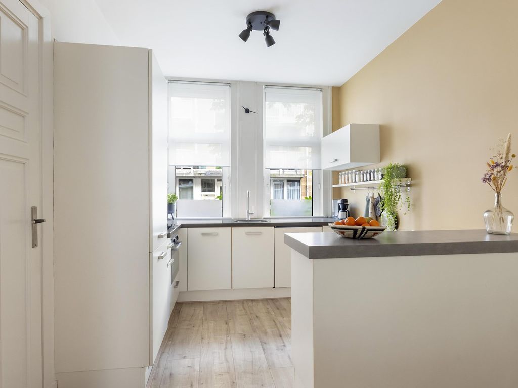 Schiebroeksestraat 49, ROTTERDAM