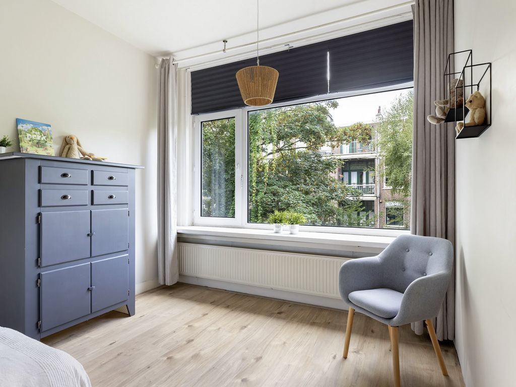 Schiebroeksestraat 49, ROTTERDAM