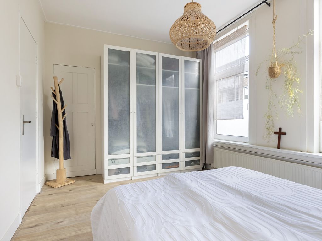 Schiebroeksestraat 49, ROTTERDAM