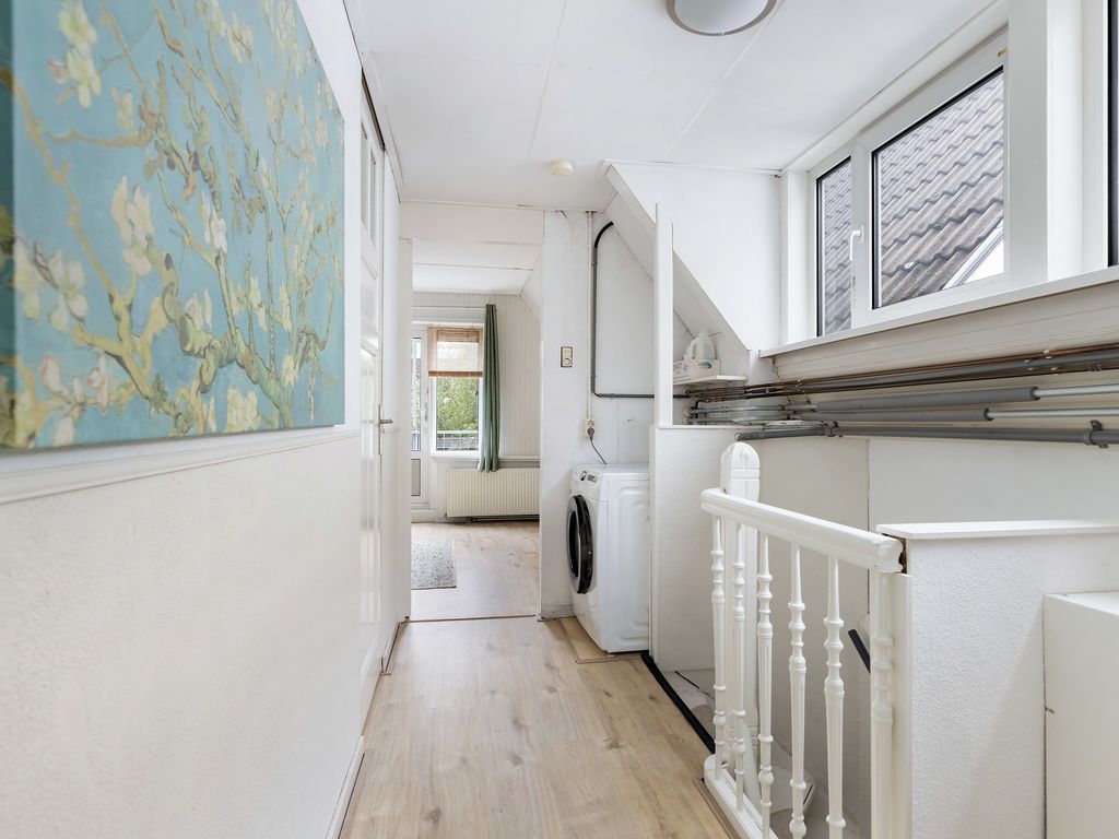 Schiebroeksestraat 49, ROTTERDAM