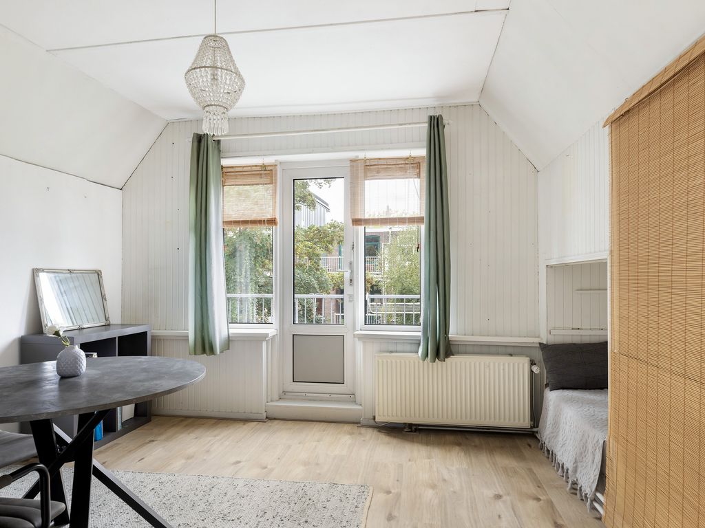 Schiebroeksestraat 49, ROTTERDAM