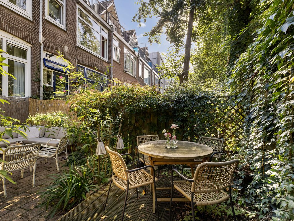 Schiebroeksestraat 49, ROTTERDAM