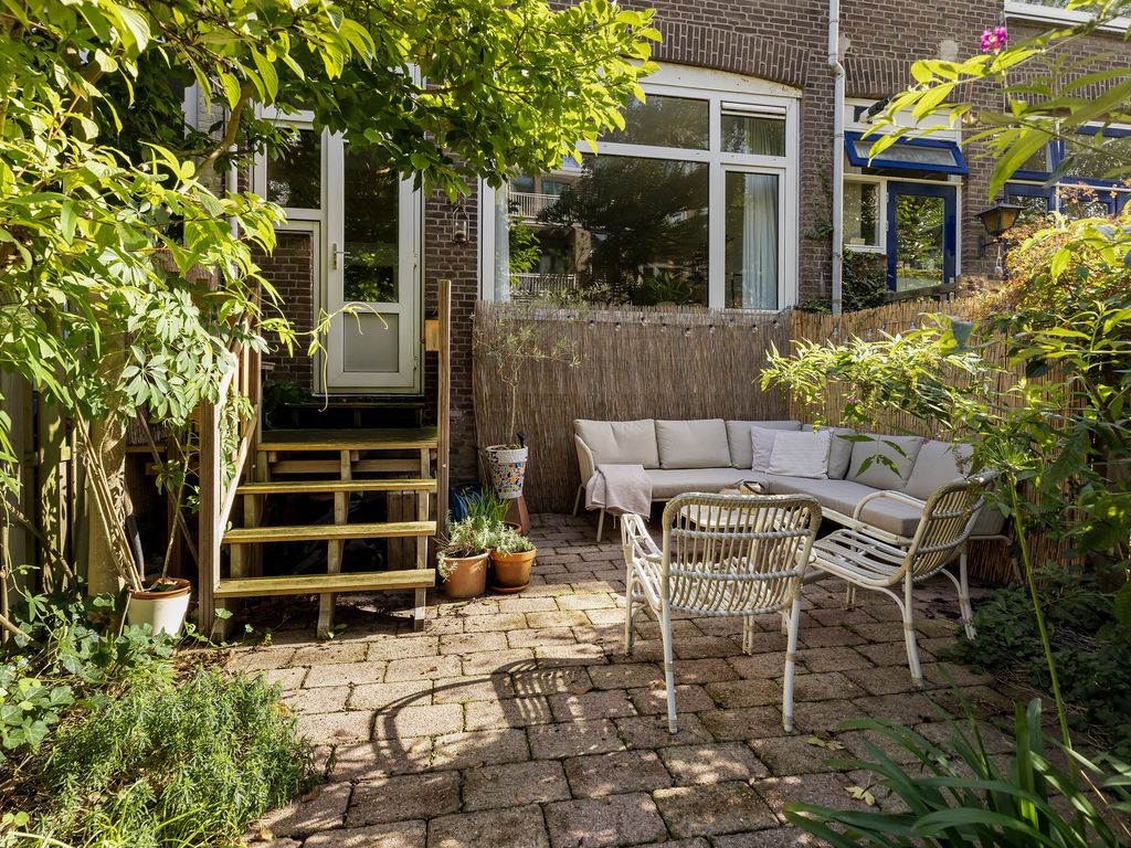Schiebroeksestraat 49, ROTTERDAM