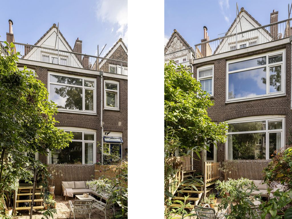 Schiebroeksestraat 49, ROTTERDAM