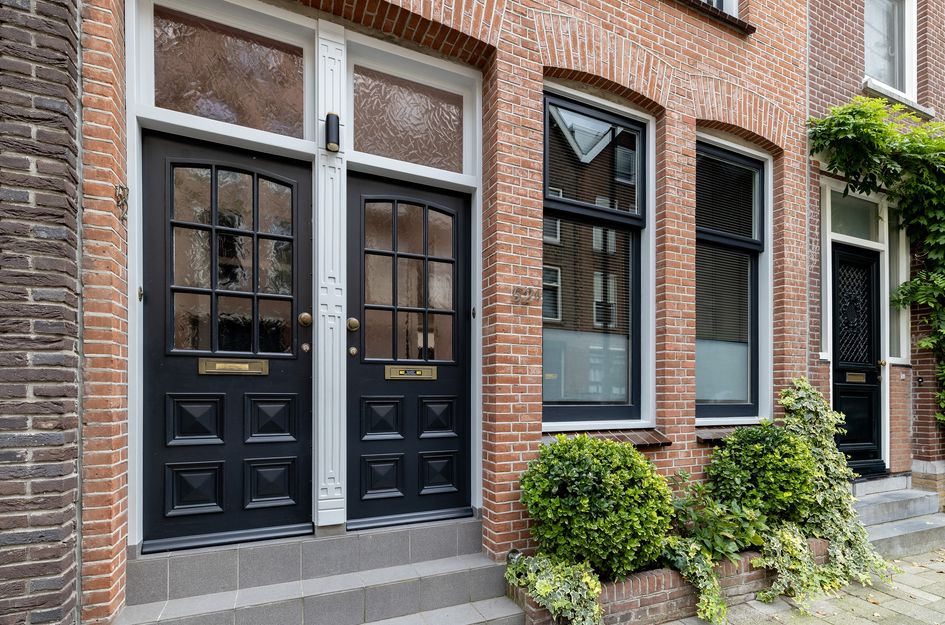 Willem van Hillegaersbergstraat 52A