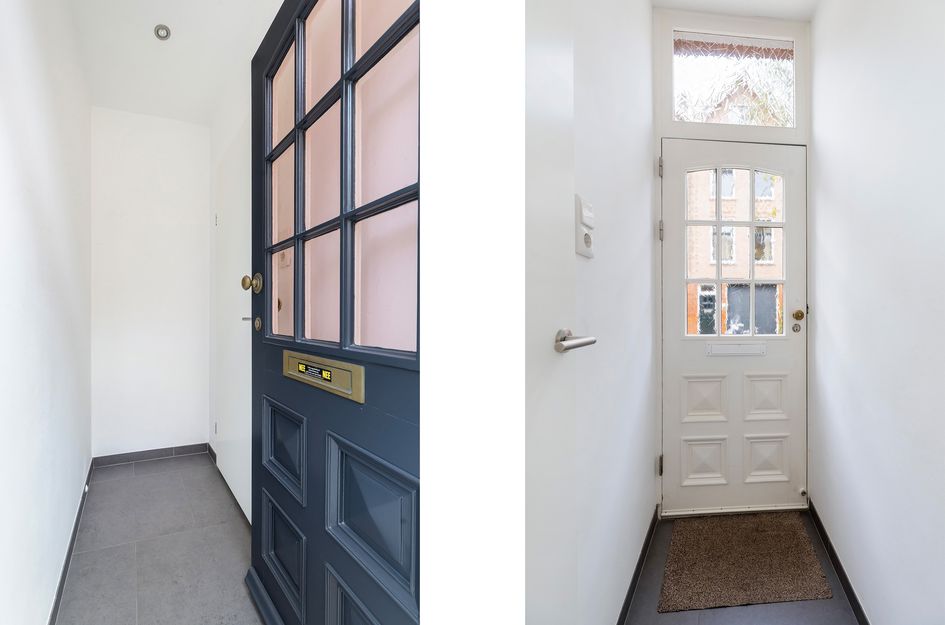 Willem van Hillegaersbergstraat 52A