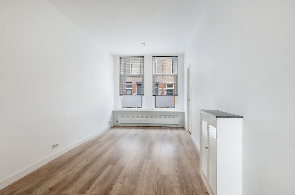 Willem van Hillegaersbergstraat 52A