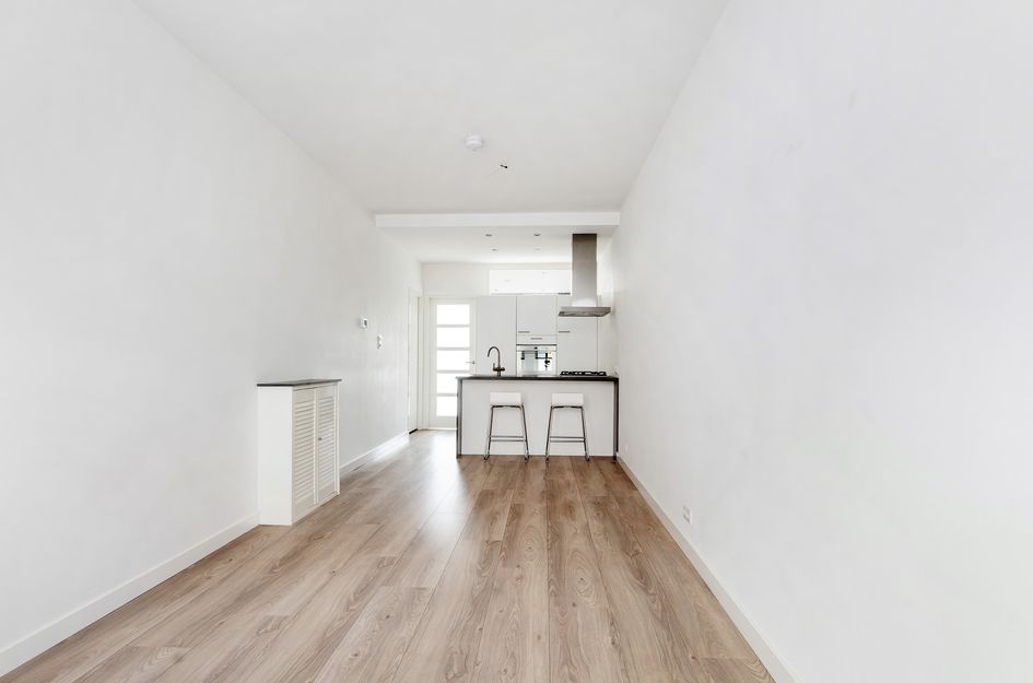 Willem van Hillegaersbergstraat 52A
