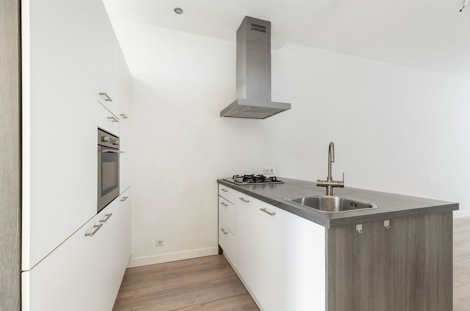 Willem van Hillegaersbergstraat 52A