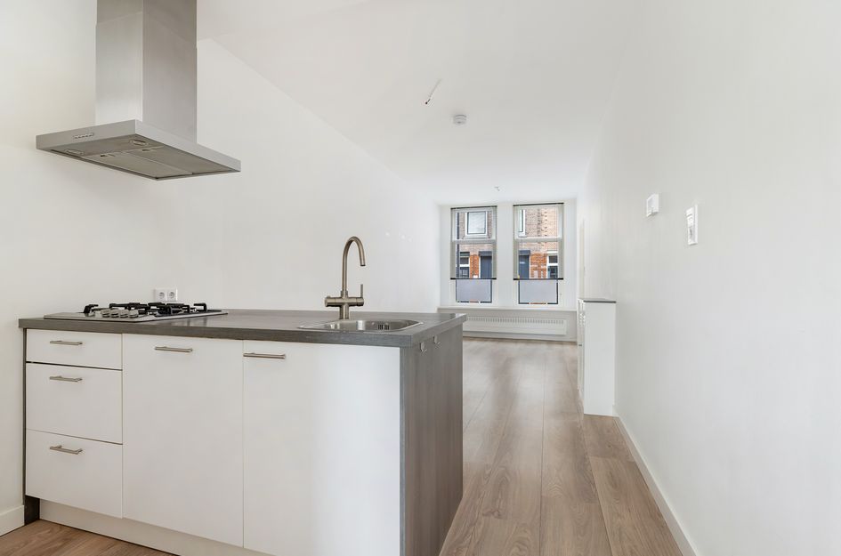 Willem van Hillegaersbergstraat 52A
