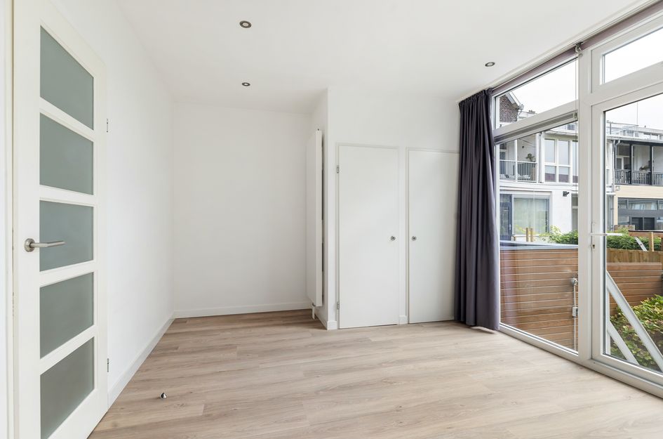 Willem van Hillegaersbergstraat 52A