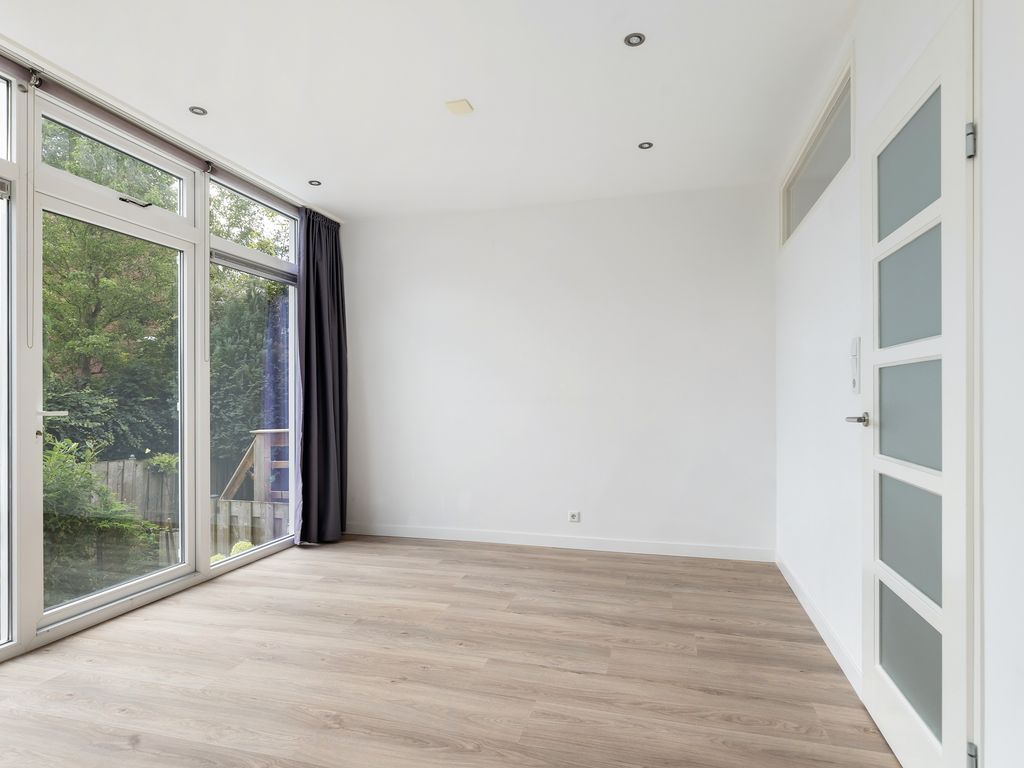 Willem van Hillegaersbergstraat 52A, ROTTERDAM