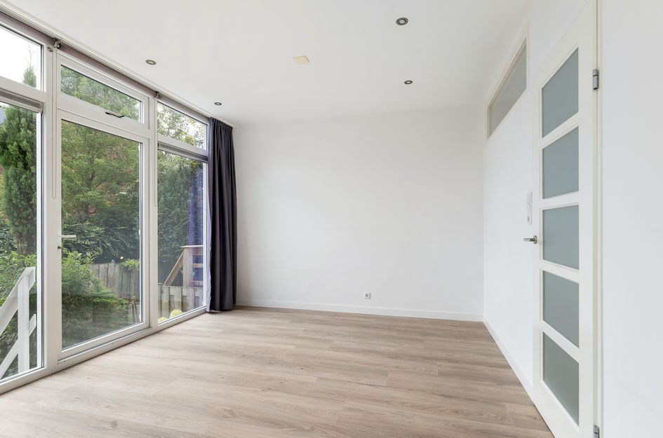 Willem van Hillegaersbergstraat 52A