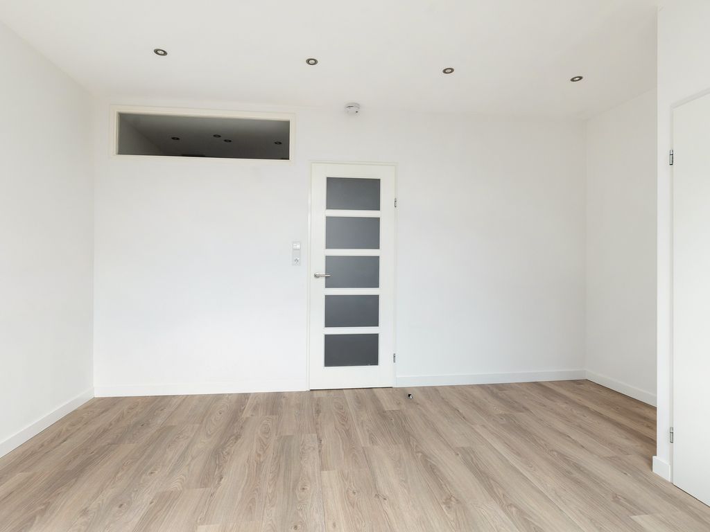 Willem van Hillegaersbergstraat 52A, ROTTERDAM