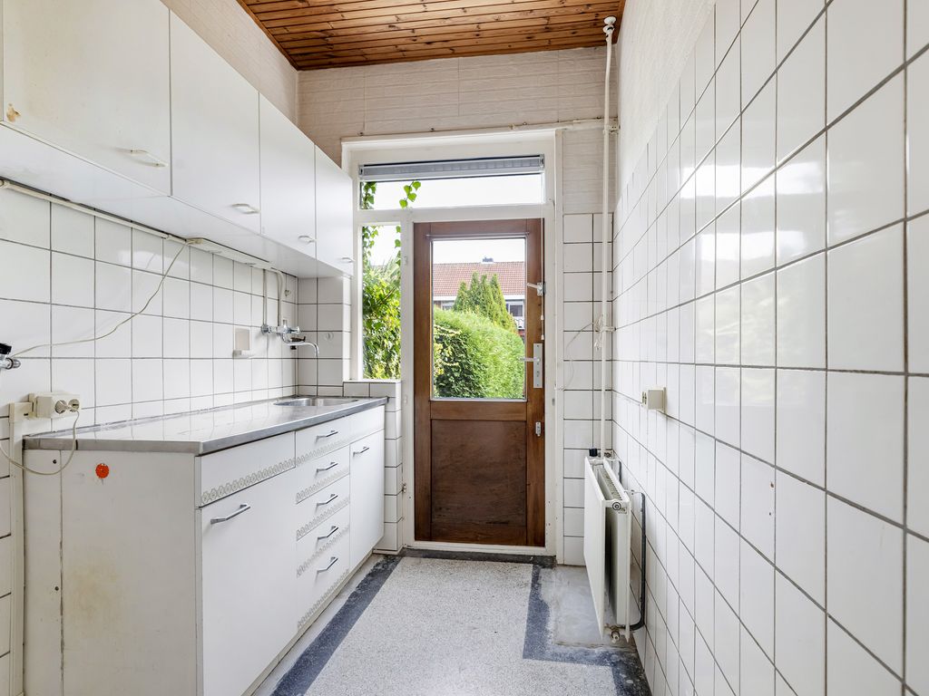 Borchsatelaan 93, ROTTERDAM