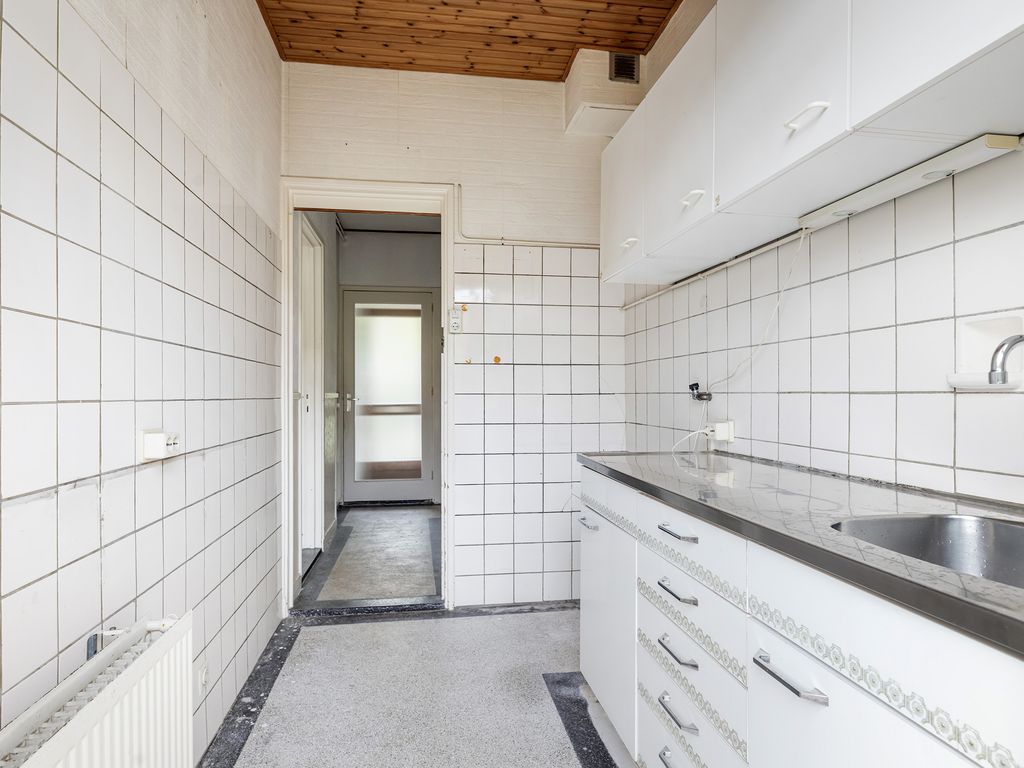 Borchsatelaan 93, ROTTERDAM