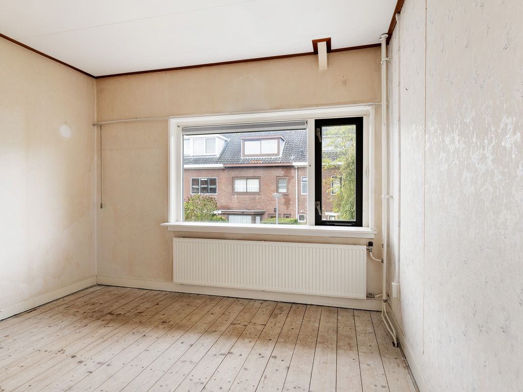 Borchsatelaan 93, ROTTERDAM