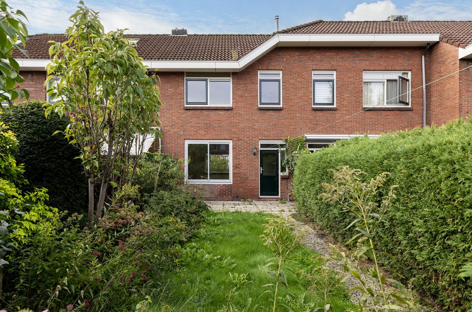 Borchsatelaan 93