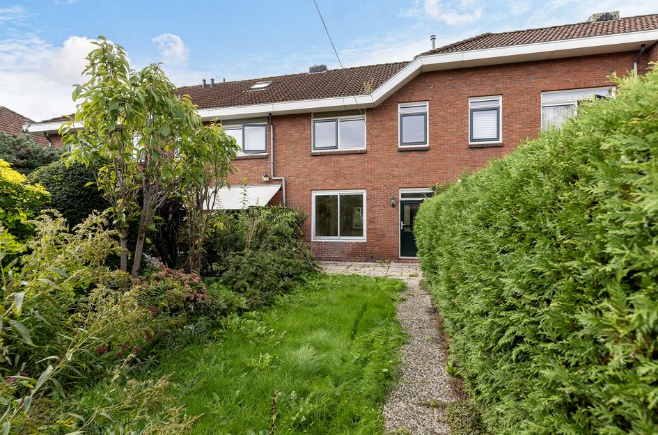 Borchsatelaan 93