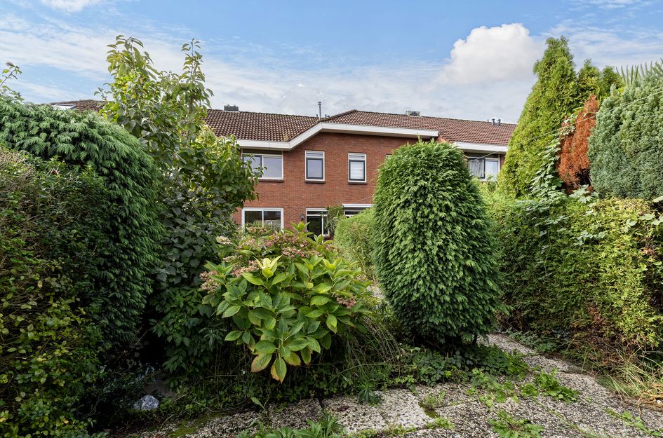 Borchsatelaan 93