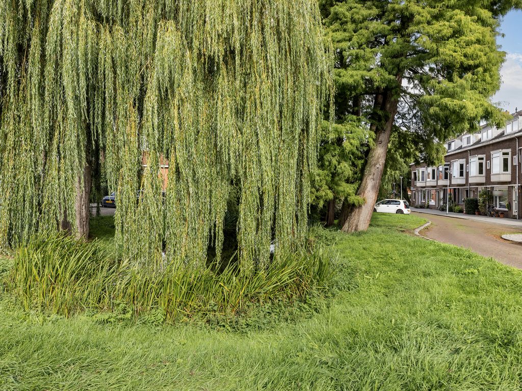 Borchsatelaan 93, ROTTERDAM