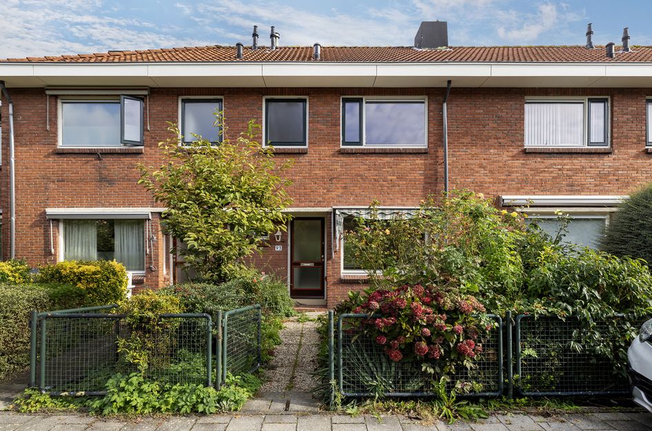 Borchsatelaan 93