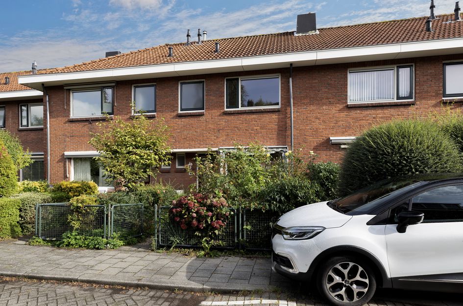 Borchsatelaan 93
