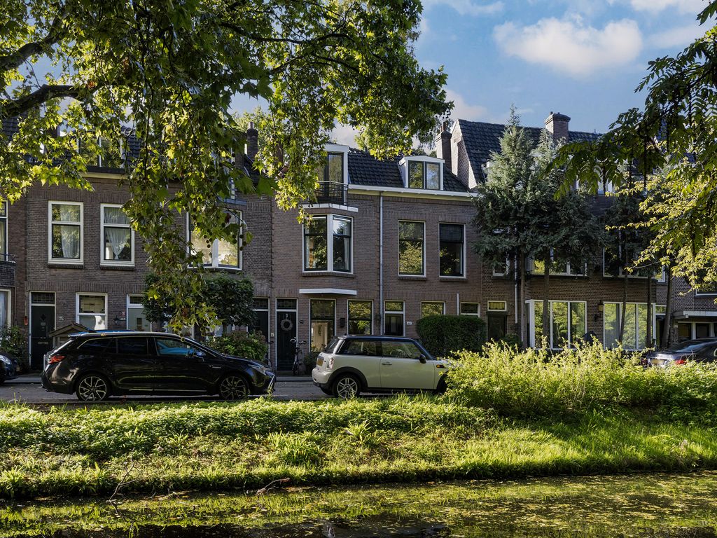 Erasmussingel 48B, ROTTERDAM