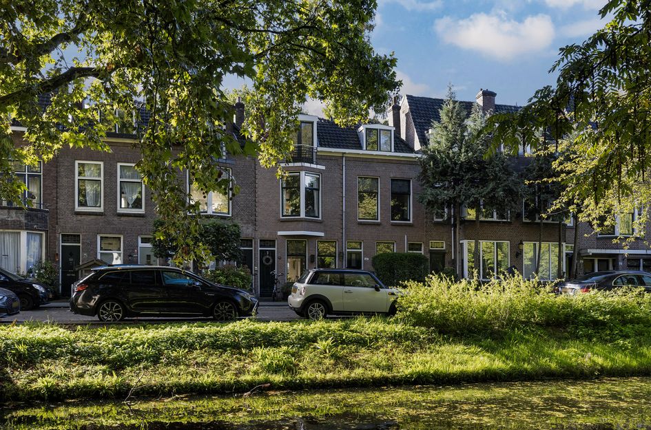 Erasmussingel 48B