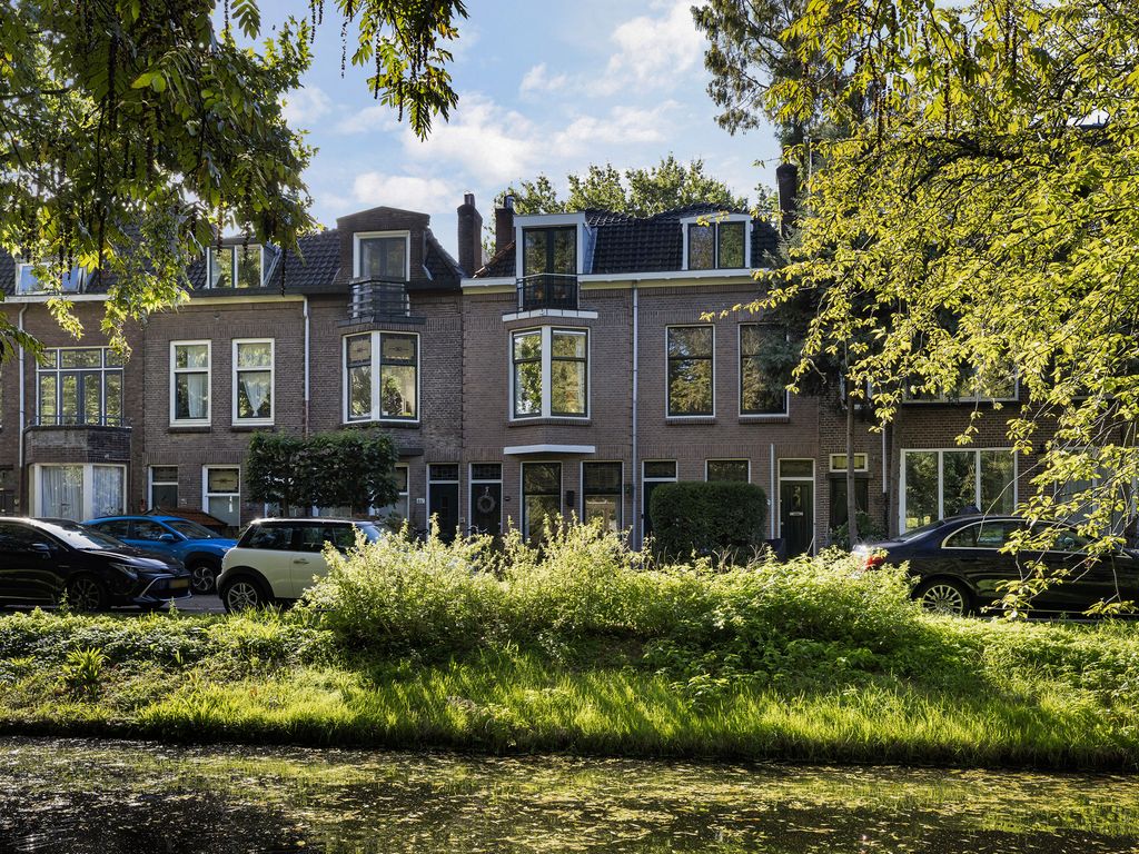 Erasmussingel 48B, ROTTERDAM