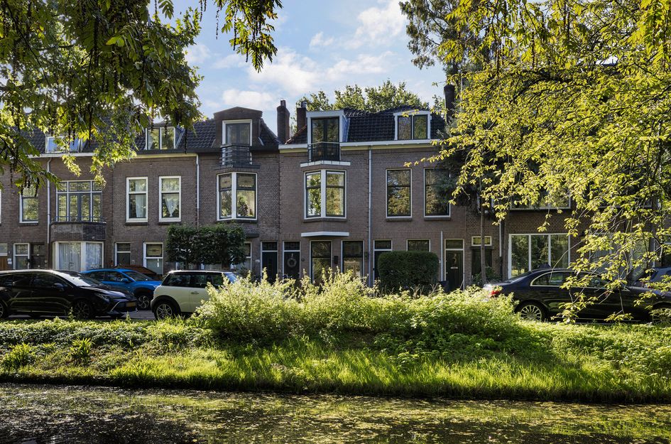 Erasmussingel 48B
