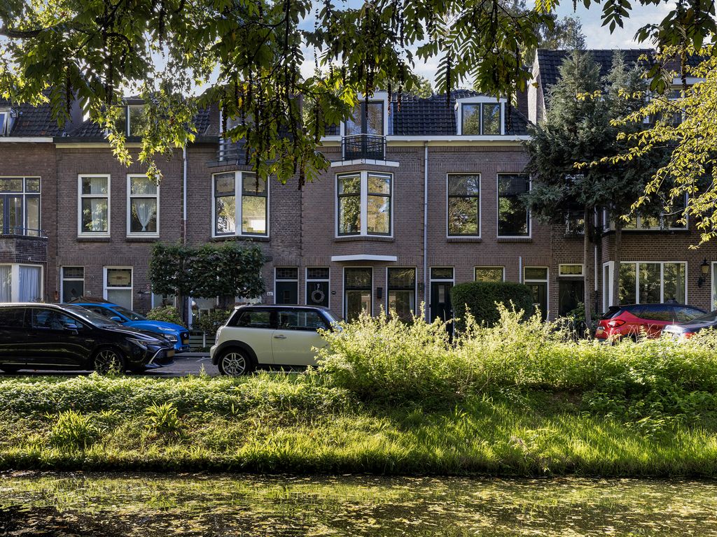 Erasmussingel 48B, ROTTERDAM