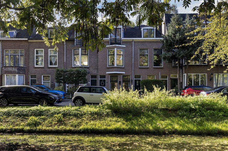 Erasmussingel 48B