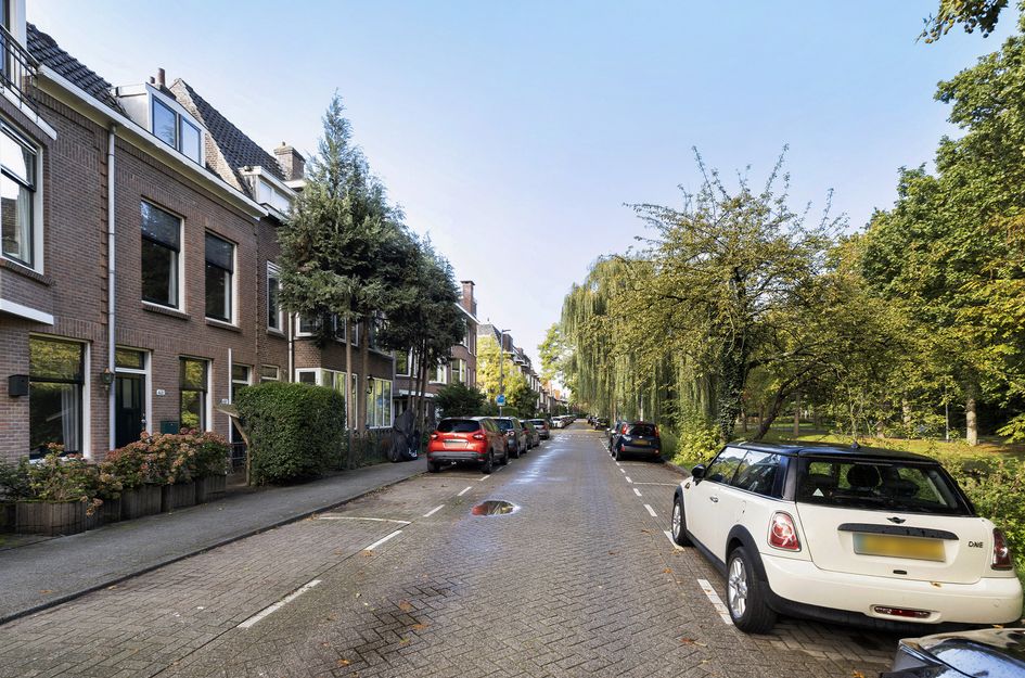Erasmussingel 48B