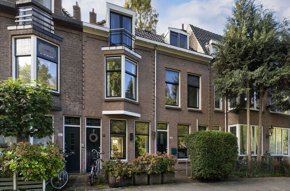 Erasmussingel 48B