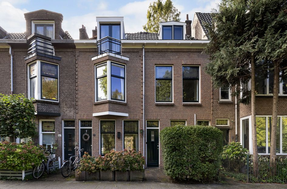 Erasmussingel 48B