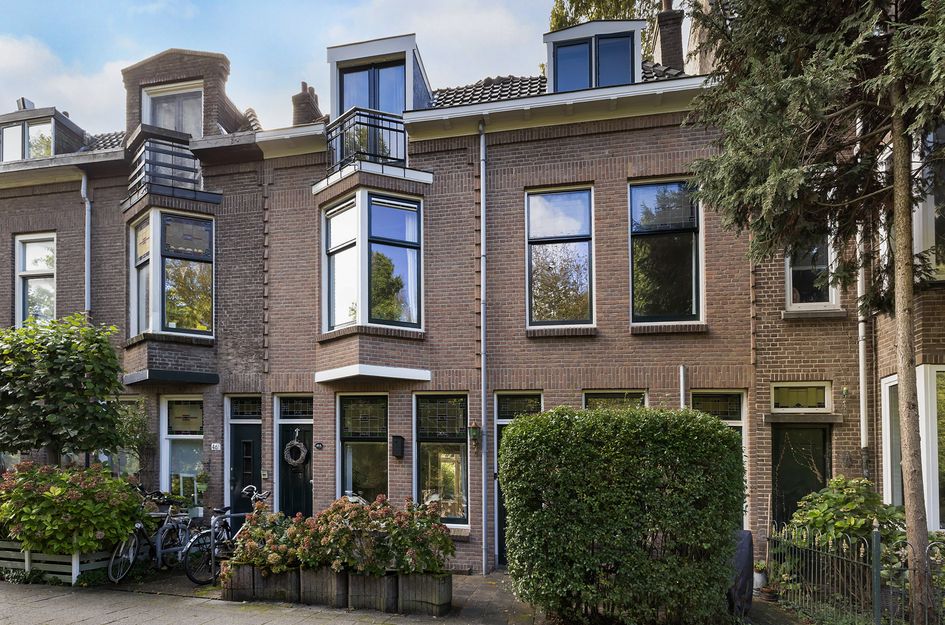 Erasmussingel 48B