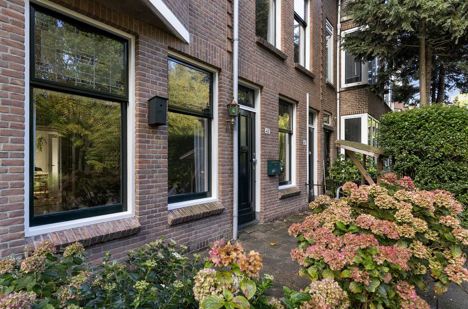 Erasmussingel 48B