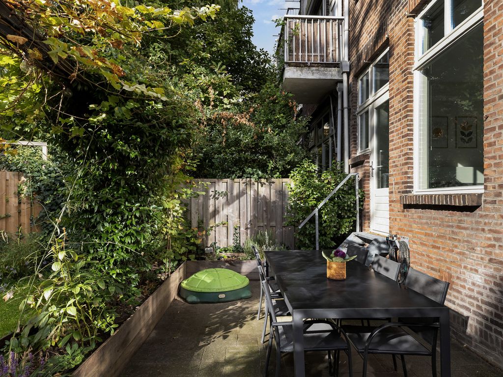 Erasmussingel 48B, ROTTERDAM
