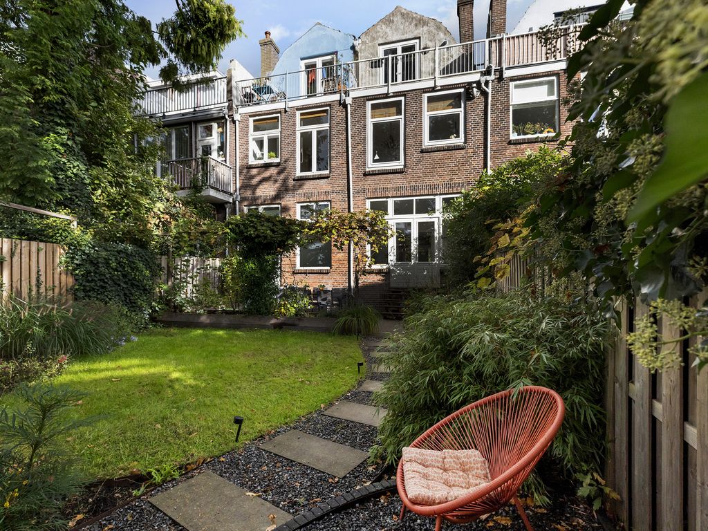 Erasmussingel 48B, ROTTERDAM