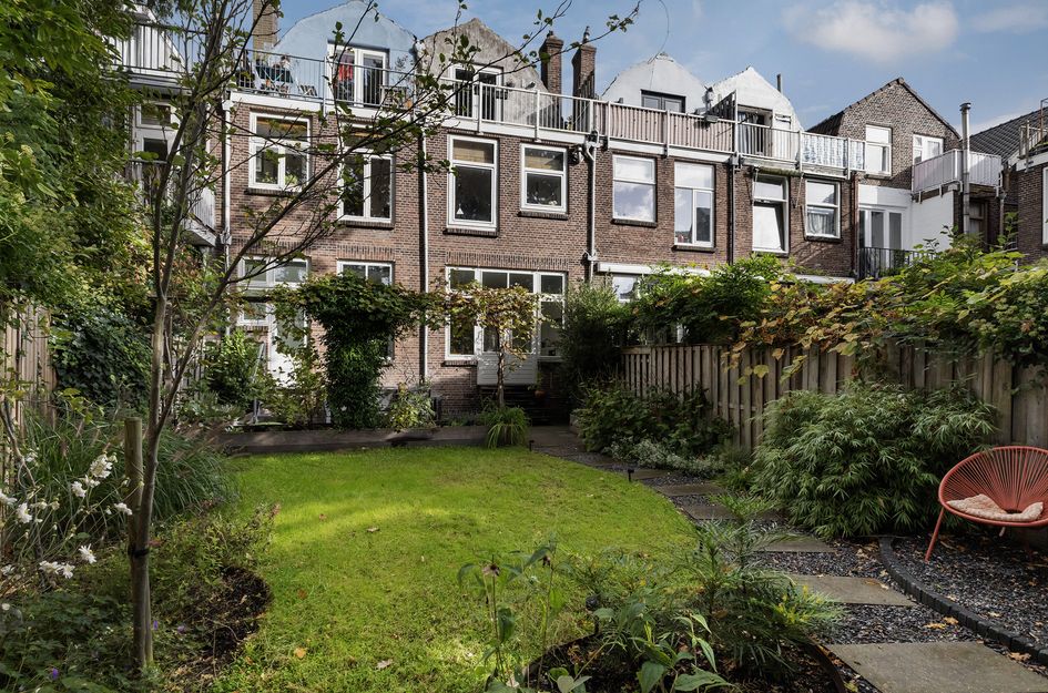 Erasmussingel 48B