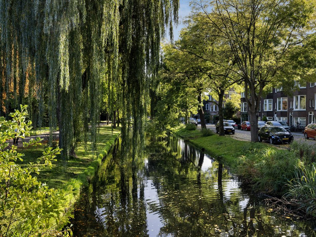 Erasmussingel 48B, ROTTERDAM