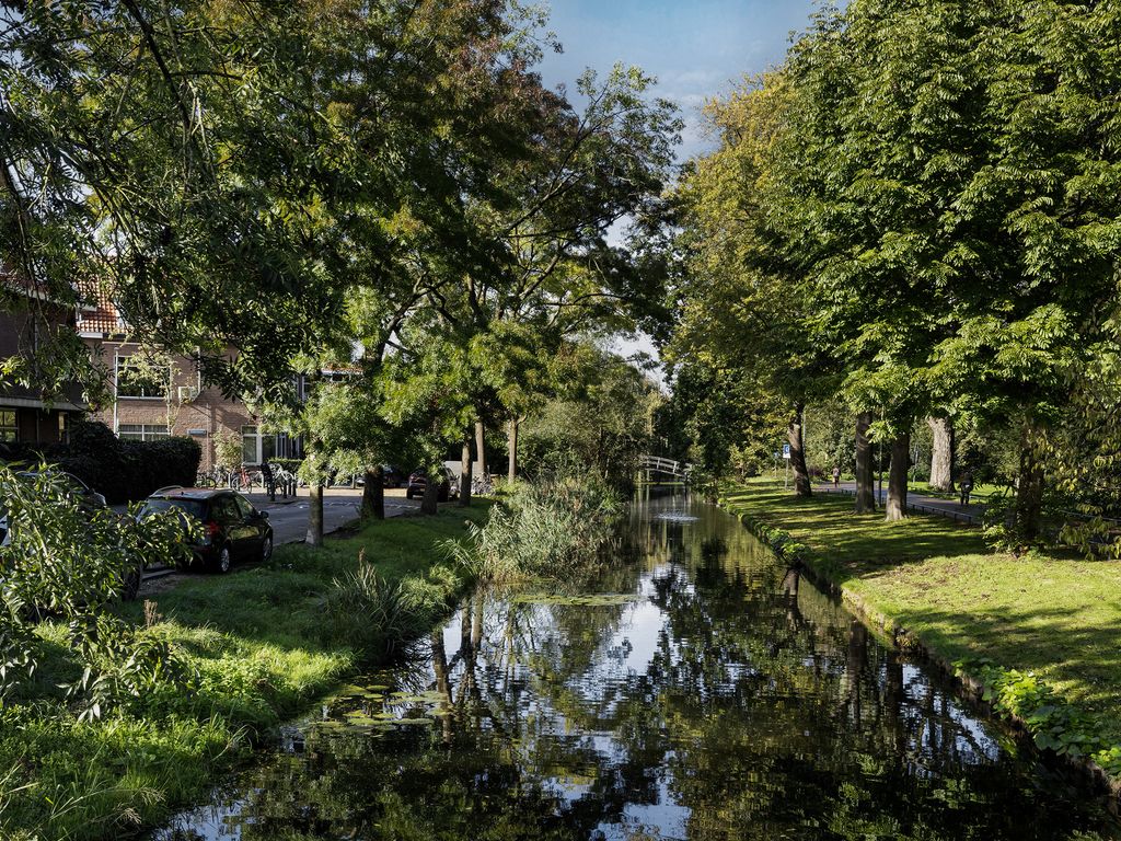Erasmussingel 48B, ROTTERDAM