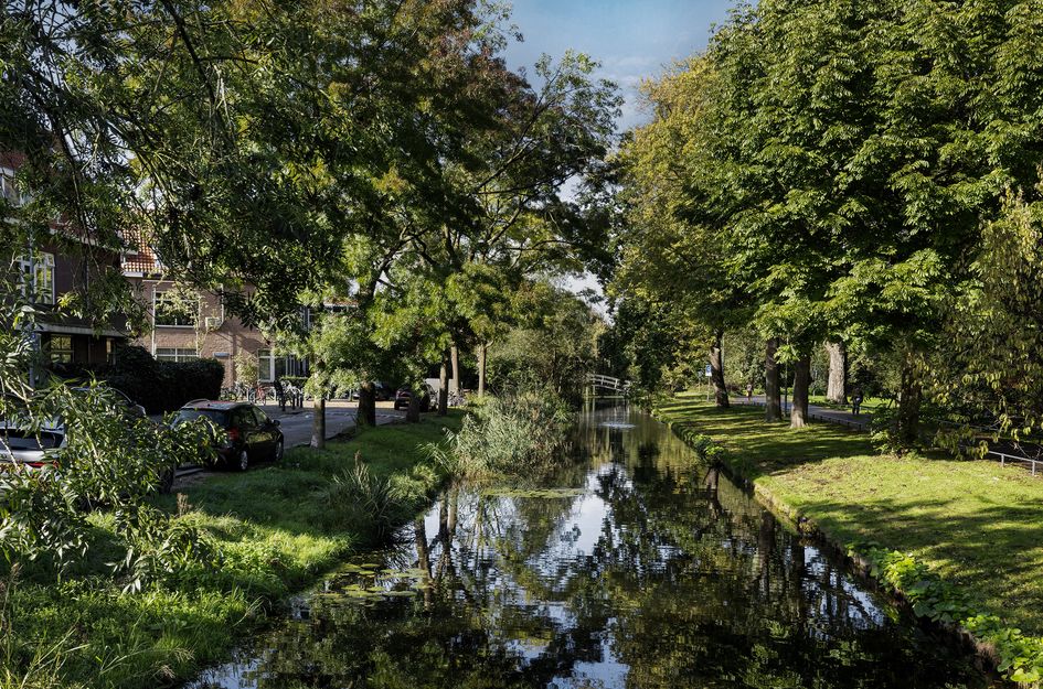 Erasmussingel 48B