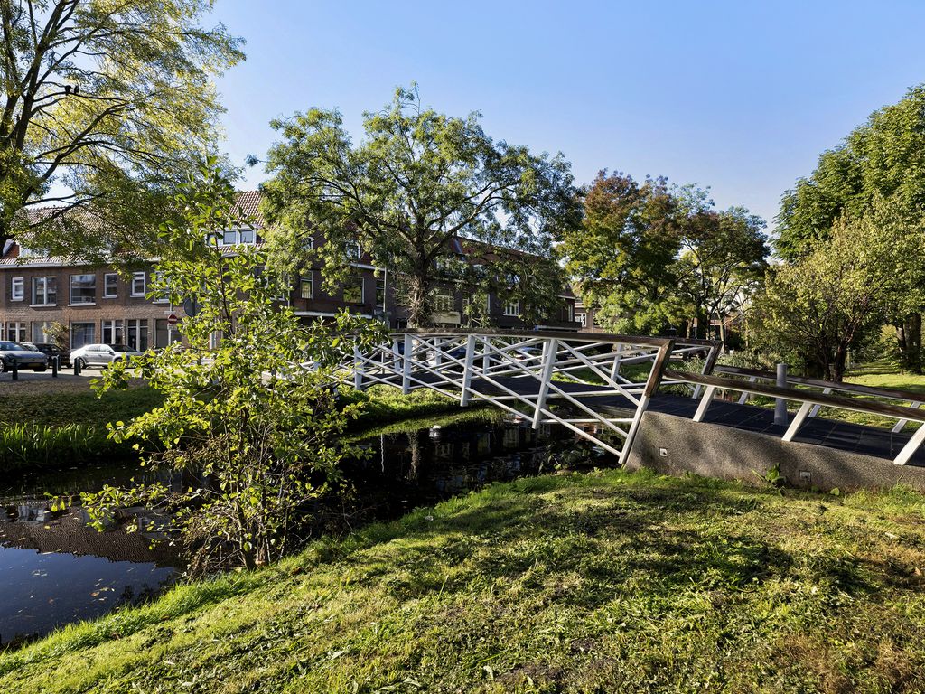 Erasmussingel 48B, ROTTERDAM