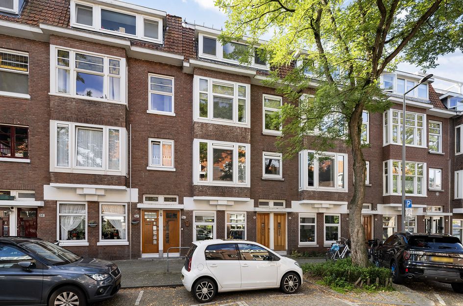 Prinses Margrietlaan 34A