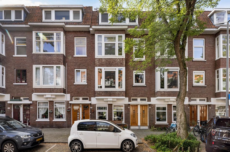 Prinses Margrietlaan 34A