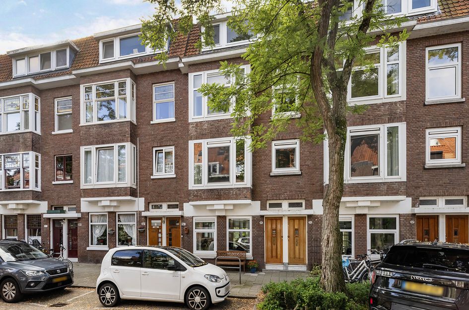 Prinses Margrietlaan 34A